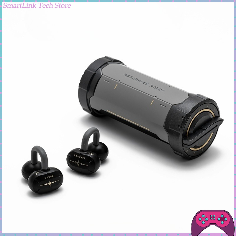 Headphones Wireless - [Na stanie] Oryginalne słuchawki Wuthering Waves