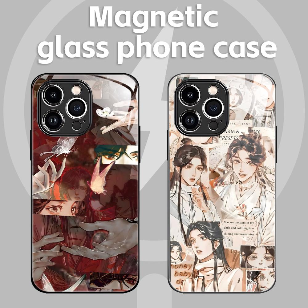 Usb Charger - Etui na telefon Hot anime Heaven