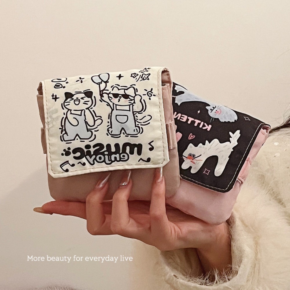 Cable Organizer - Organizer na mini kable do transmisji