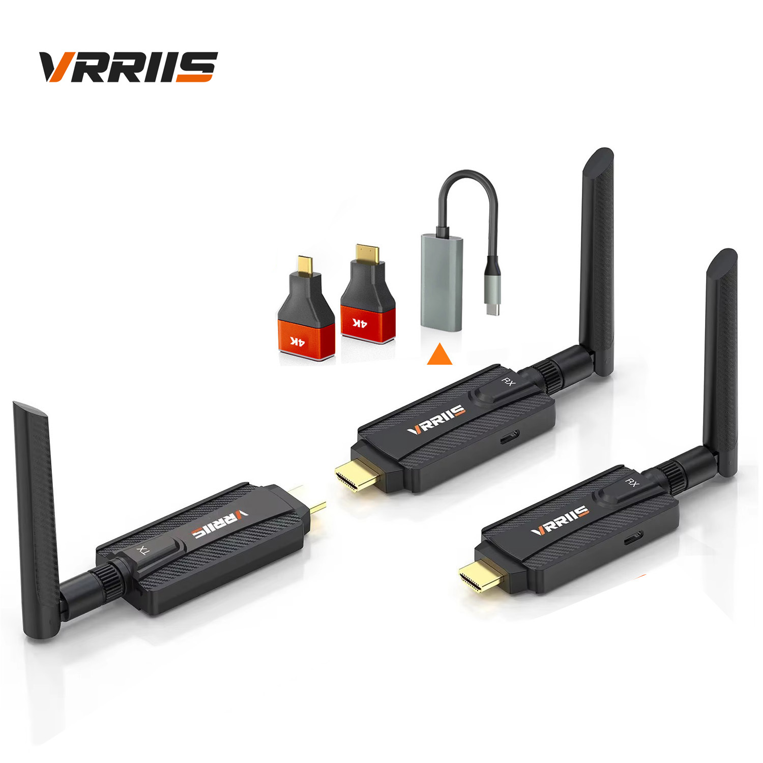 Bezprzewodowy nadajnik i odbio – Hdmi Adapter recenzja i cena