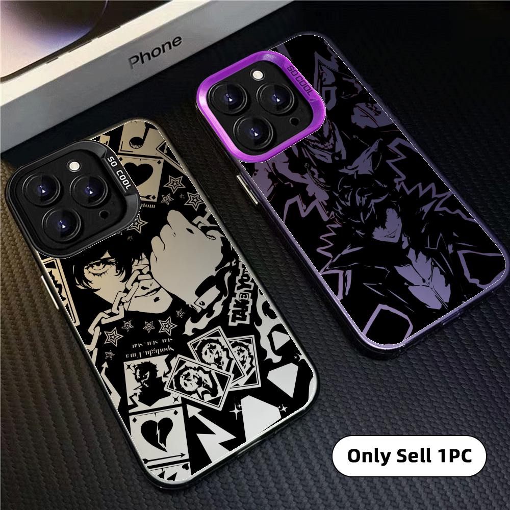 Etui na telefon Game P-Persona – Usb Charger recenzja i cena