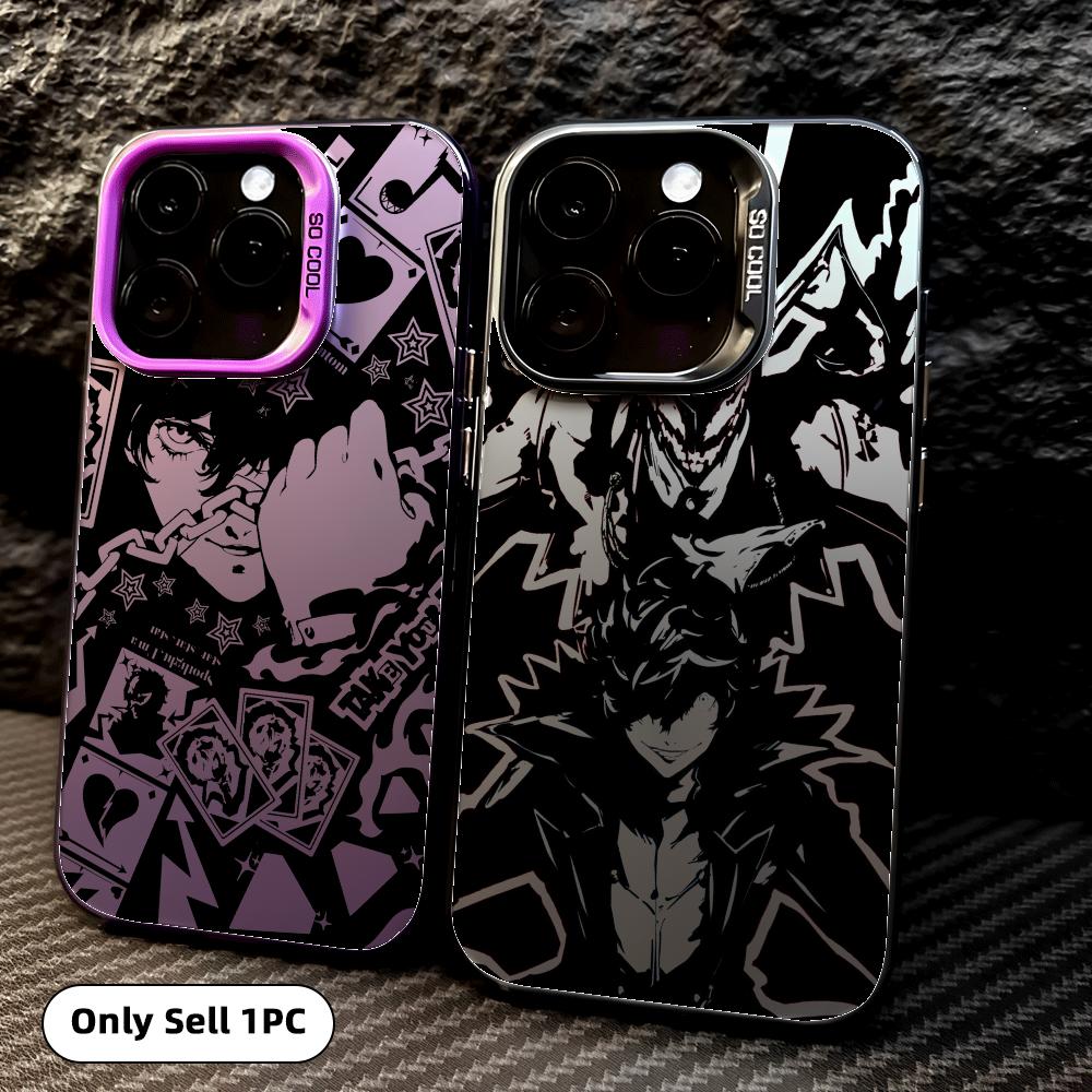 Etui na telefon Game P-Persona – Usb Charger recenzja i cena
