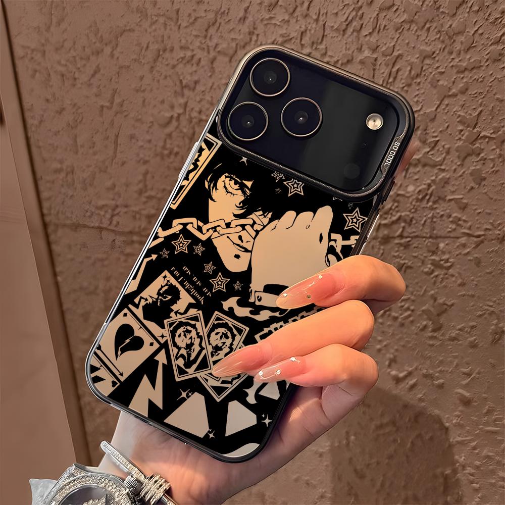 Etui na telefon Game P-Persona – Usb Charger recenzja i cena