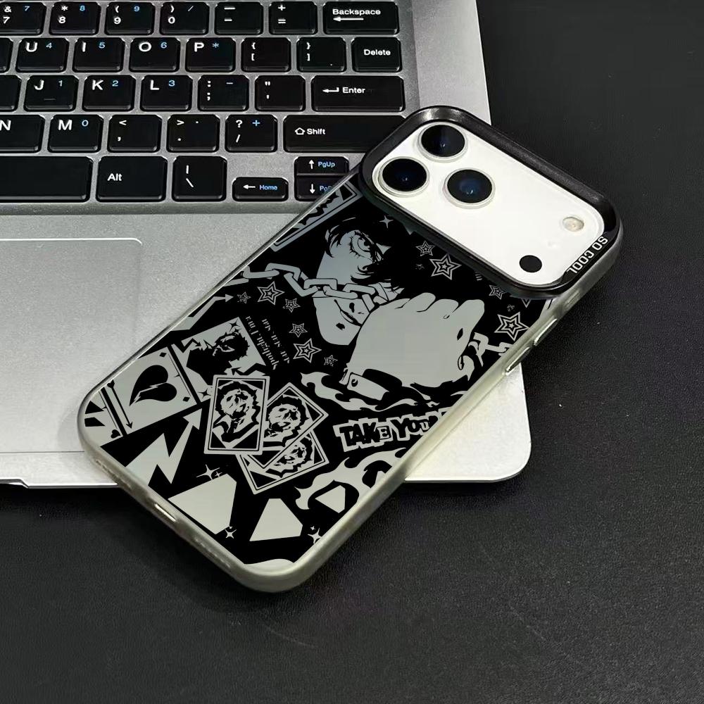 Etui na telefon Game P-Persona – Usb Charger recenzja i cena