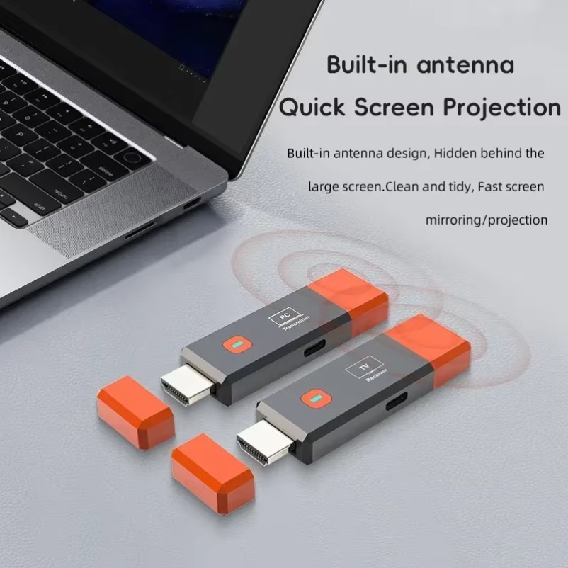 Bezprzewodowy adapter HDMI do  – Hdmi Adapter recenzja i cena