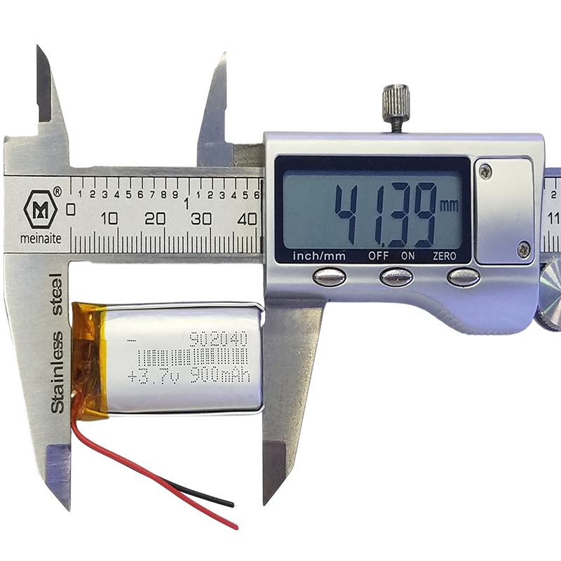 Akumulator litowo-jonowy 3,7 V – Electronics And Gadgets Ce recenzja i cena