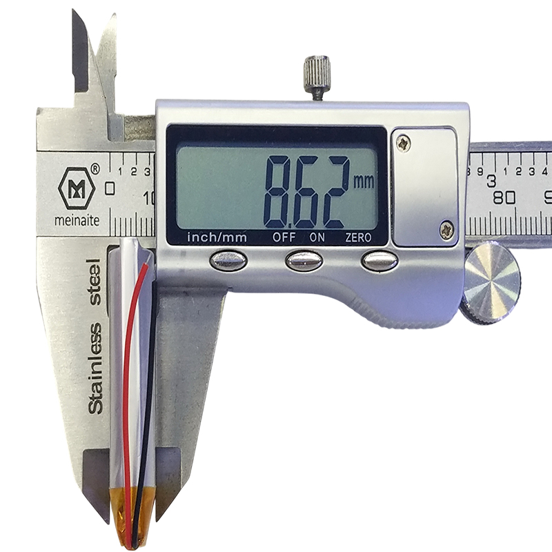 Akumulator litowo-jonowy 3,7 V – Electronics And Gadgets Ce recenzja i cena