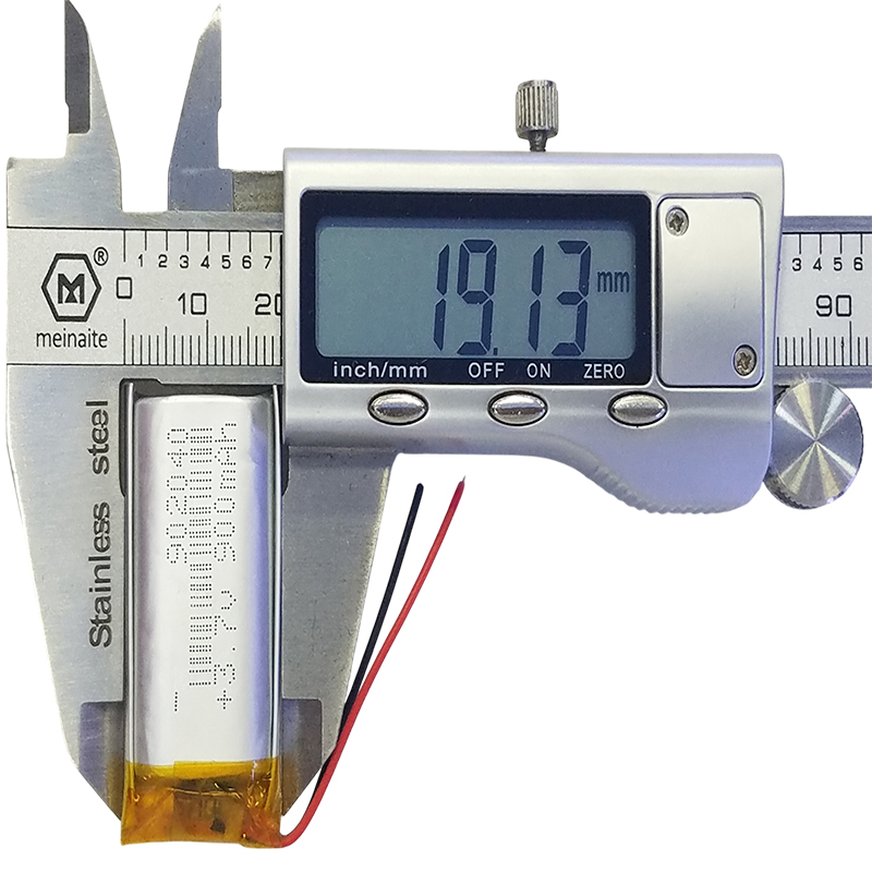 Akumulator litowo-jonowy 3,7 V – Electronics And Gadgets Ce recenzja i cena