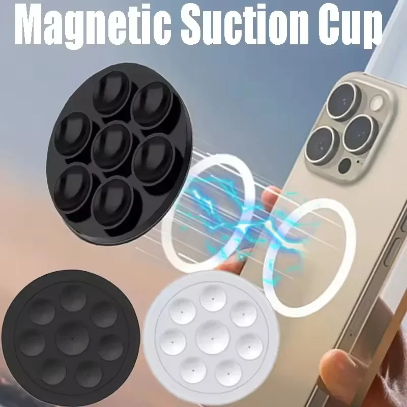 Magnetyczny uchwyt na telefon  – Usb Charger recenzja i cena