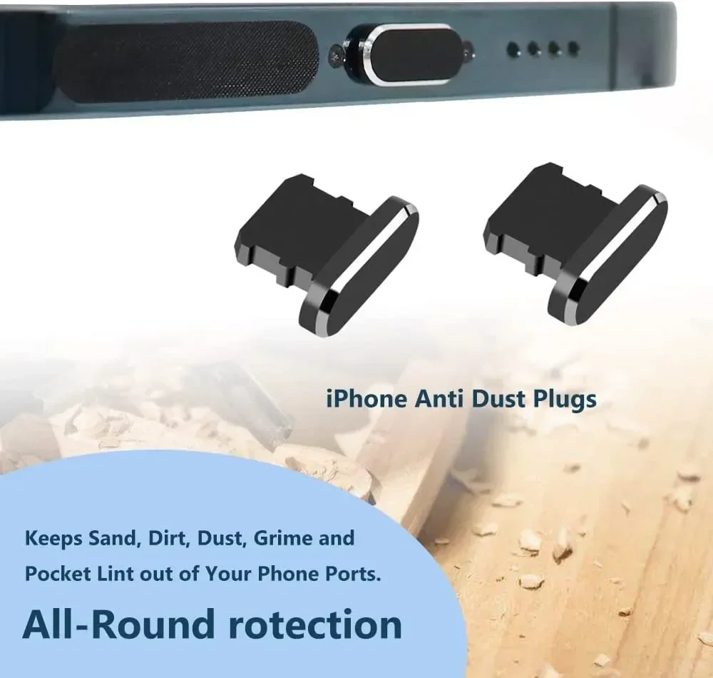 Zestaw do czyszczenia gniazda  – Usb Charger recenzja i cena