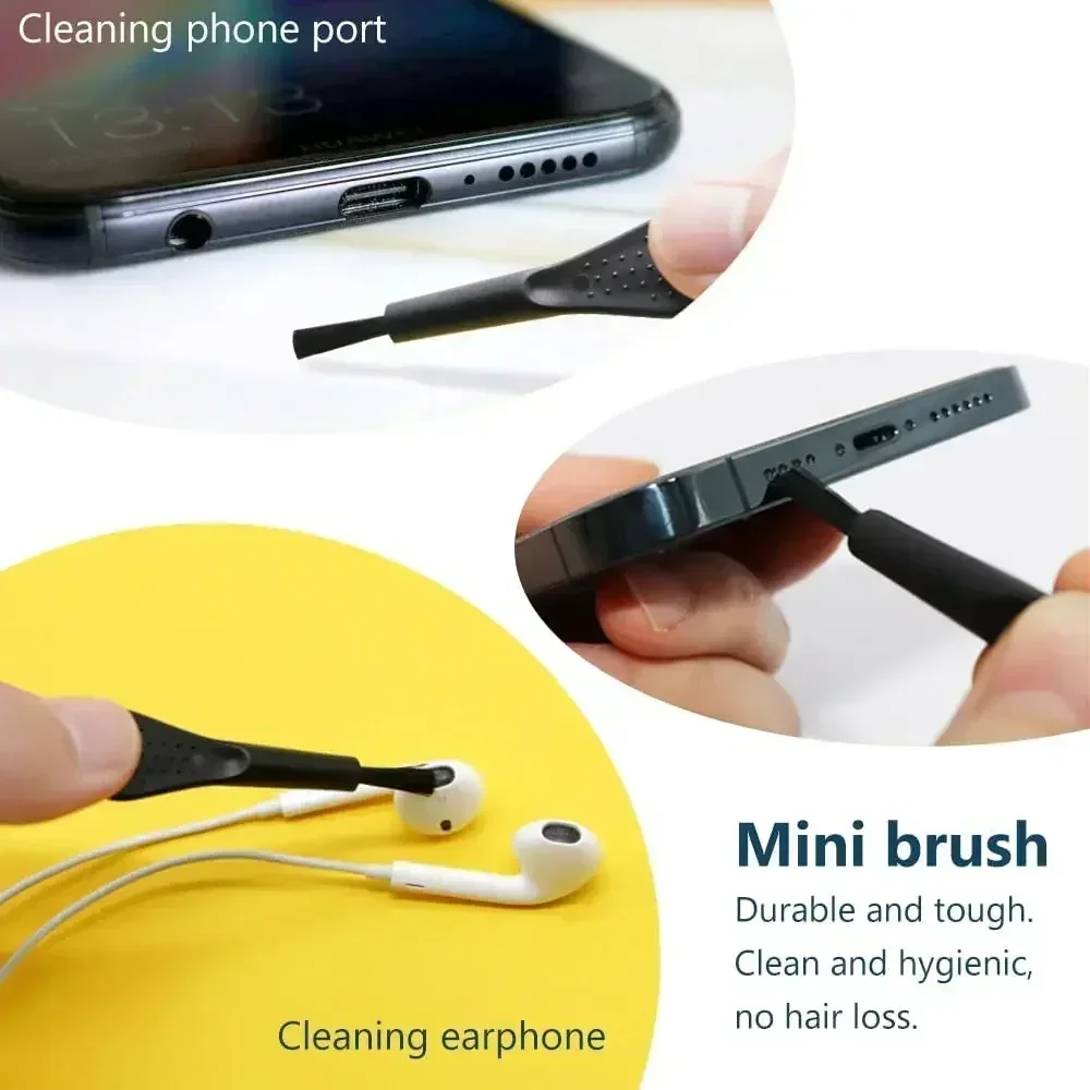 Zestaw do czyszczenia gniazda  – Usb Charger recenzja i cena