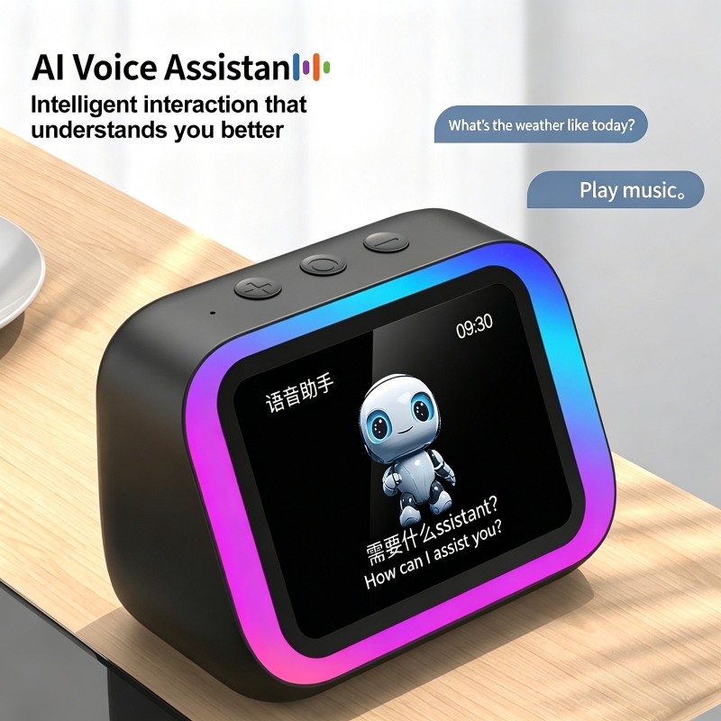 Głośnik Bluetooth z asystentem – Bluetooth Speaker recenzja i cena