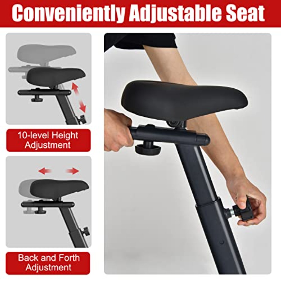 Trening cardio w domowej siłow – Phone Holder recenzja i cena