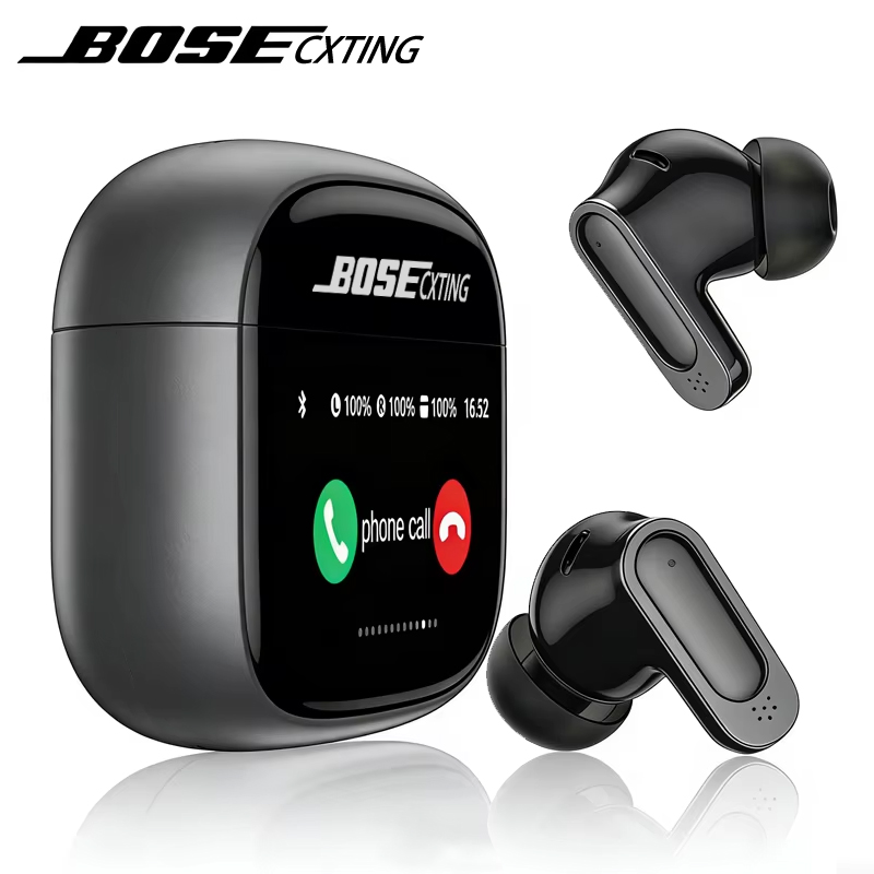 BOSECXTING Ultra V11 – intelig – Headphones Wireless recenzja i cena
