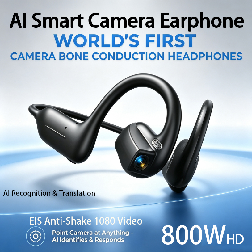 Nowe inteligentne słuchawki 20 – Headphones Wireless recenzja i cena