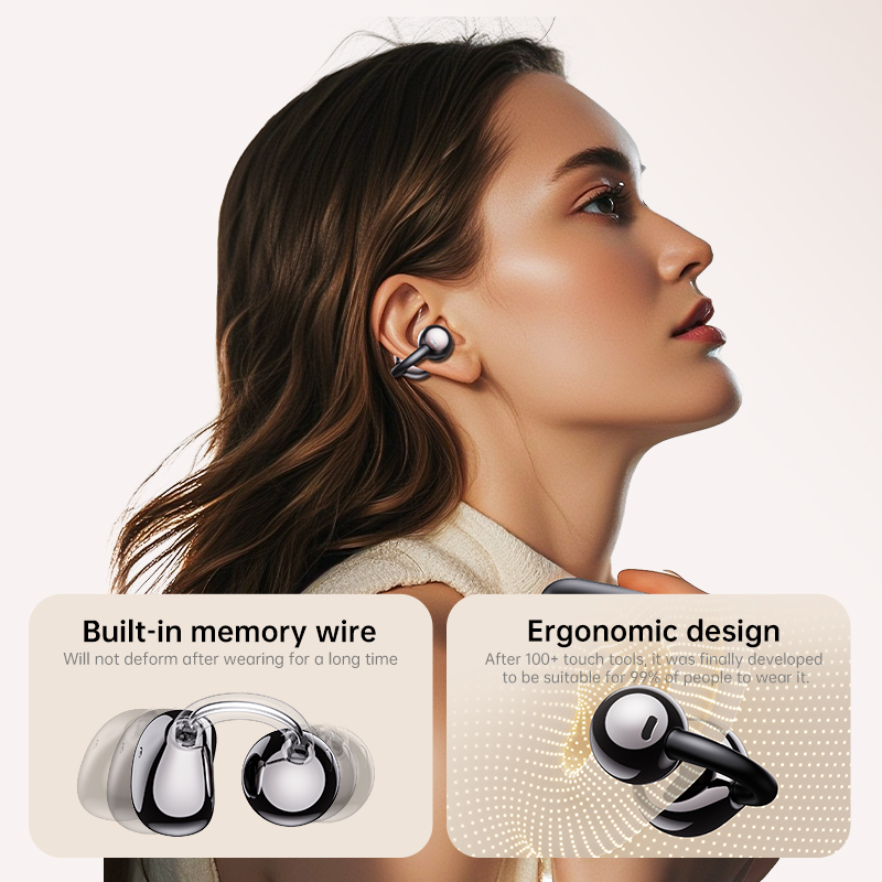 Słuchawki z funkcją tłumaczeni – Headphones Wireless recenzja i cena