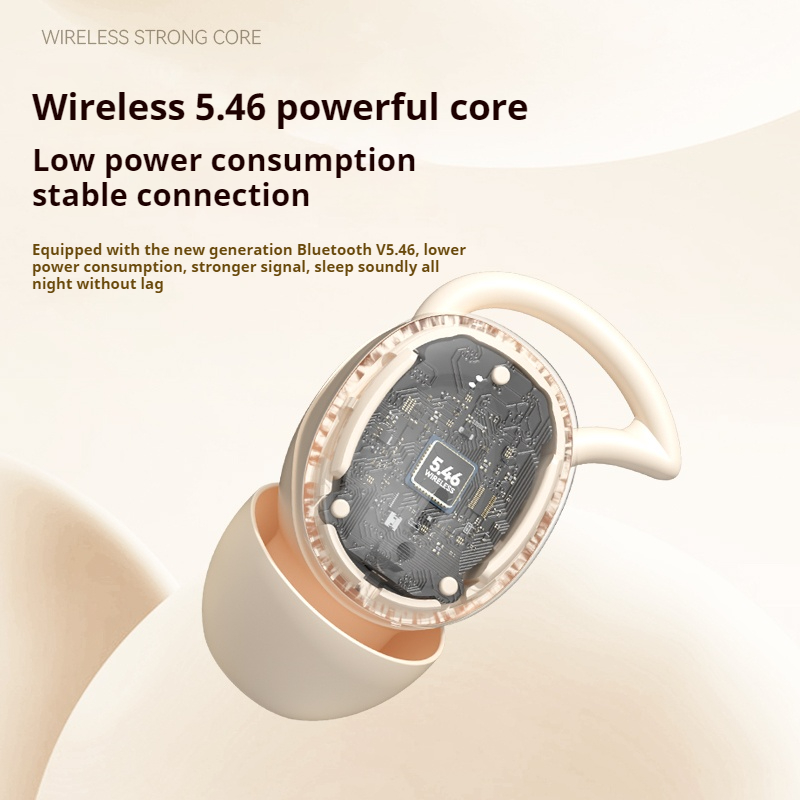 M72 Mini Przenośne Bezprzewodo – Headphones Wireless recenzja i cena