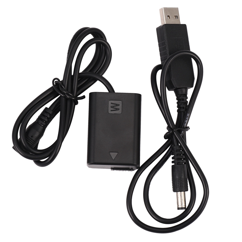 Bateria atrapa Np-Fw50 z power – Power Bank recenzja i cena