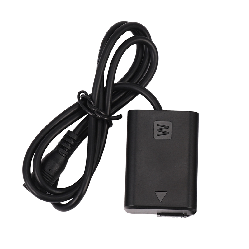 Bateria atrapa Np-Fw50 z power – Power Bank recenzja i cena