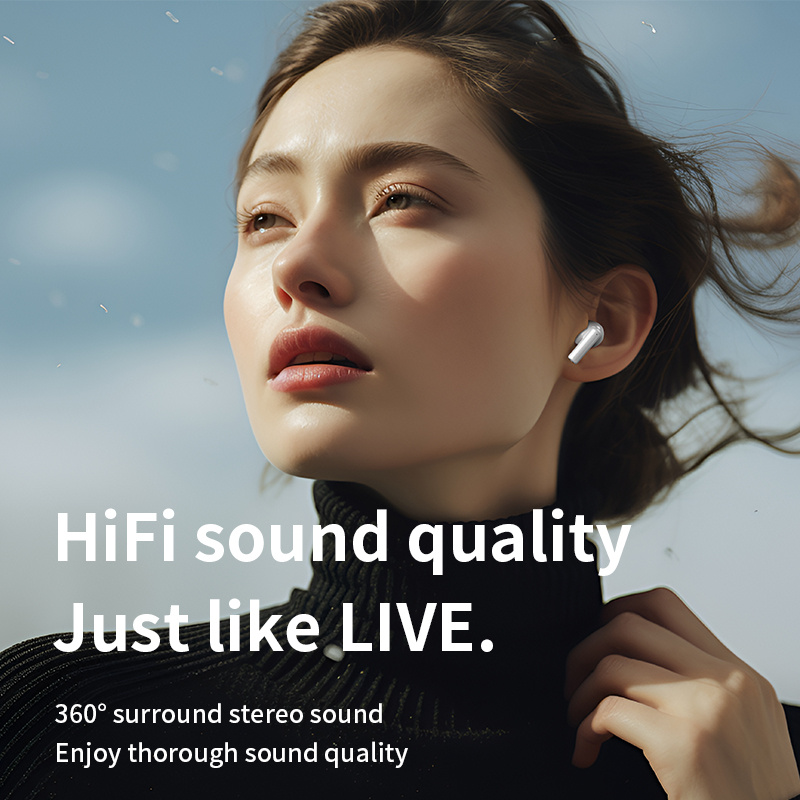 Nowe bezprzewodowe słuchawki B – Headphones Wireless recenzja i cena
