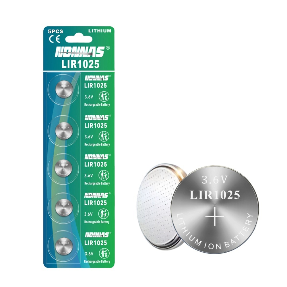 Lir1025 CR1025 Recyklingowalna – Electronics And Gadgets Ce recenzja i cena