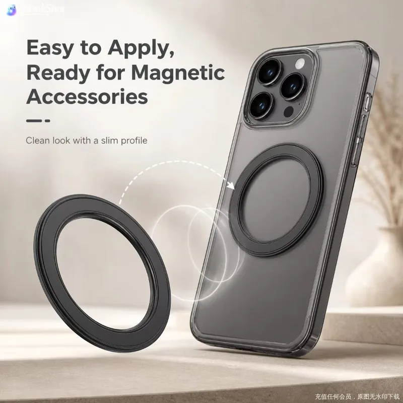Uchwyt magnetyczny do telefonu – Phone Holder recenzja i cena