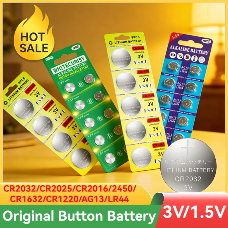 Baterie litowo-alkaliczne 1.5V – Electronics And Gadgets Ce recenzja i cena