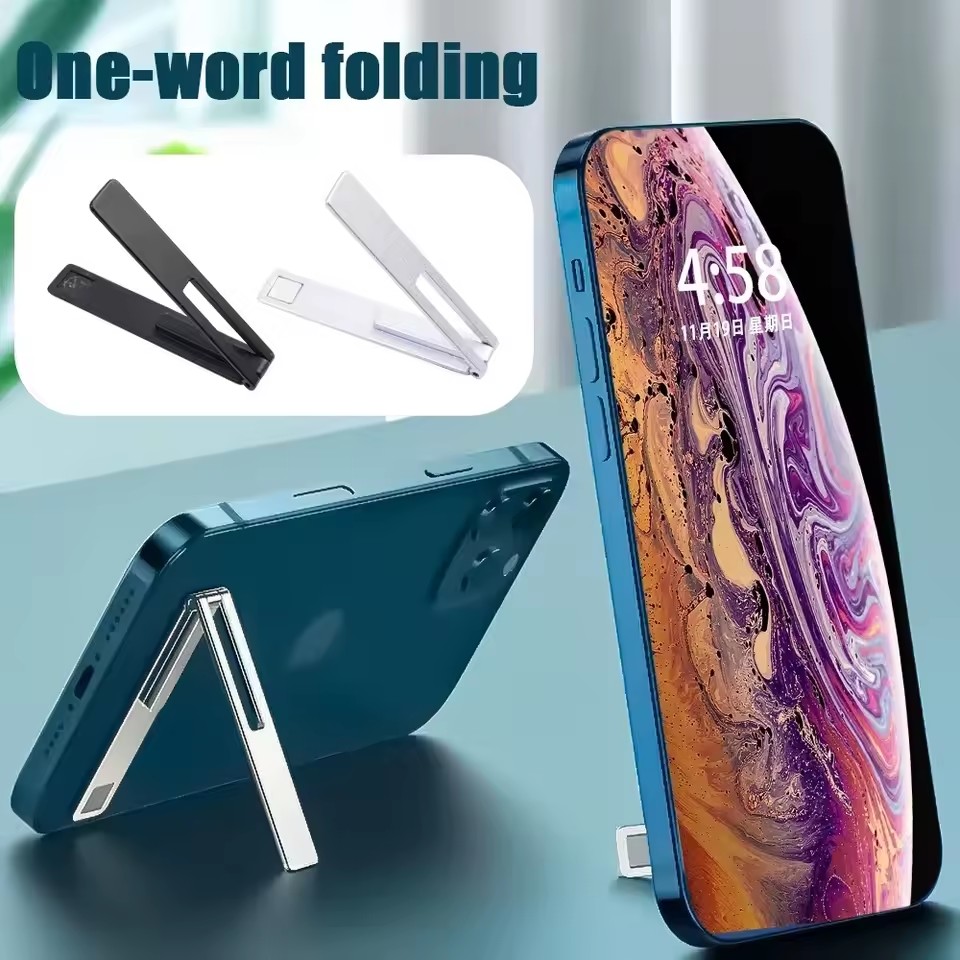 Magnetyczny, ultracienki, skła – Phone Holder recenzja i cena