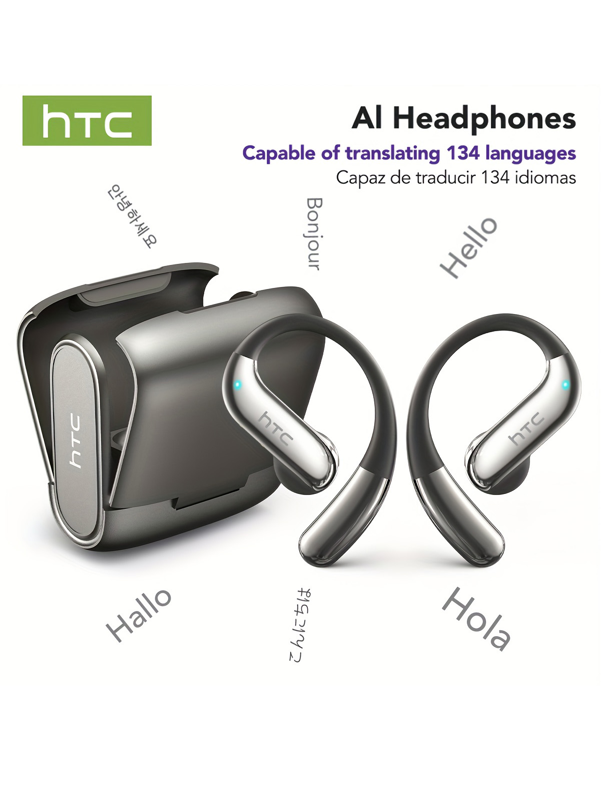 Słuchawki Bluetooth z odkrytym – Headphones Wireless recenzja i cena