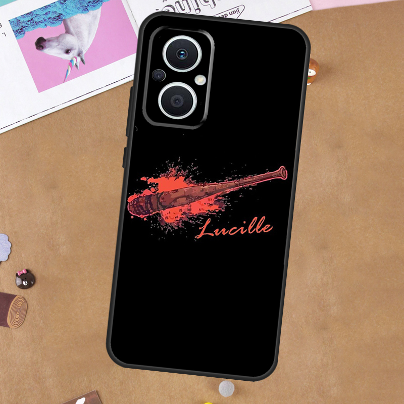 Etui The Walking Dead do OPPO  – Oppo Find X8 recenzja i cena