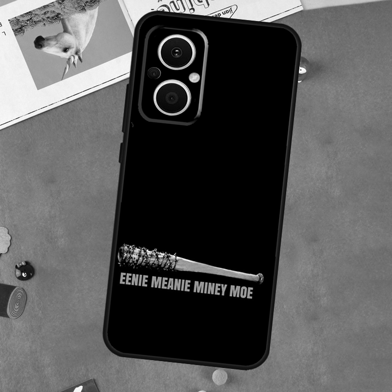 Etui The Walking Dead do OPPO  – Oppo Find X8 recenzja i cena