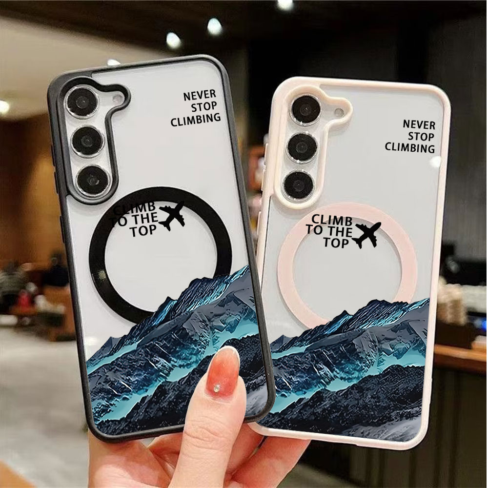 Inspirujące cytaty Magnetyczne – Wireless Charger recenzja i cena