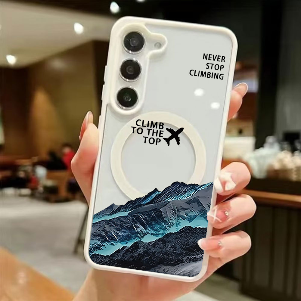 Inspirujące cytaty Magnetyczne – Wireless Charger recenzja i cena