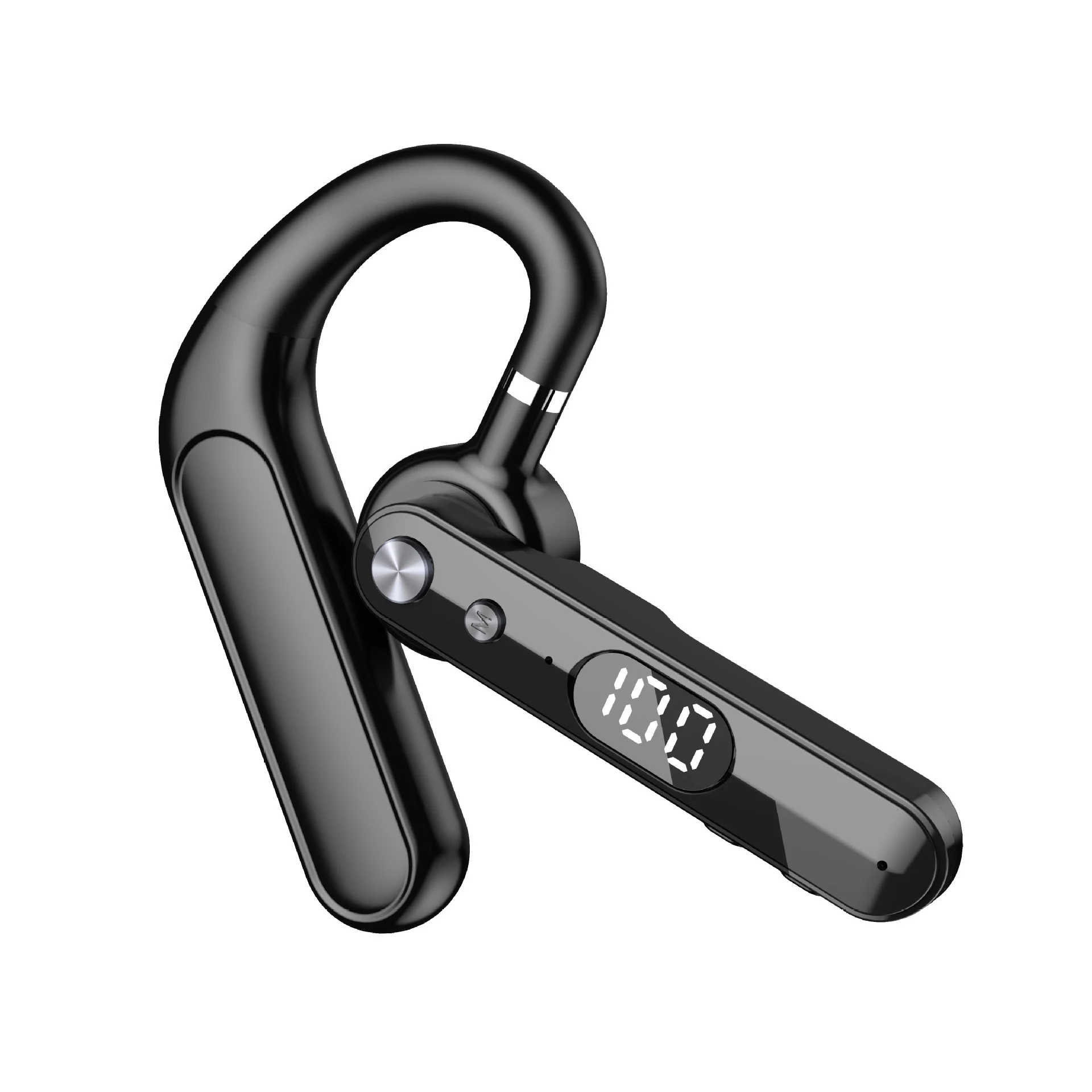 Bezprzewodowe słuchawki Blueto – Headphones Wireless recenzja i cena