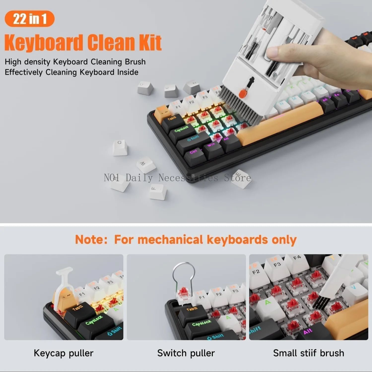 Zestaw do czyszczenia elektron – Electronics And Gadgets Ce recenzja i cena