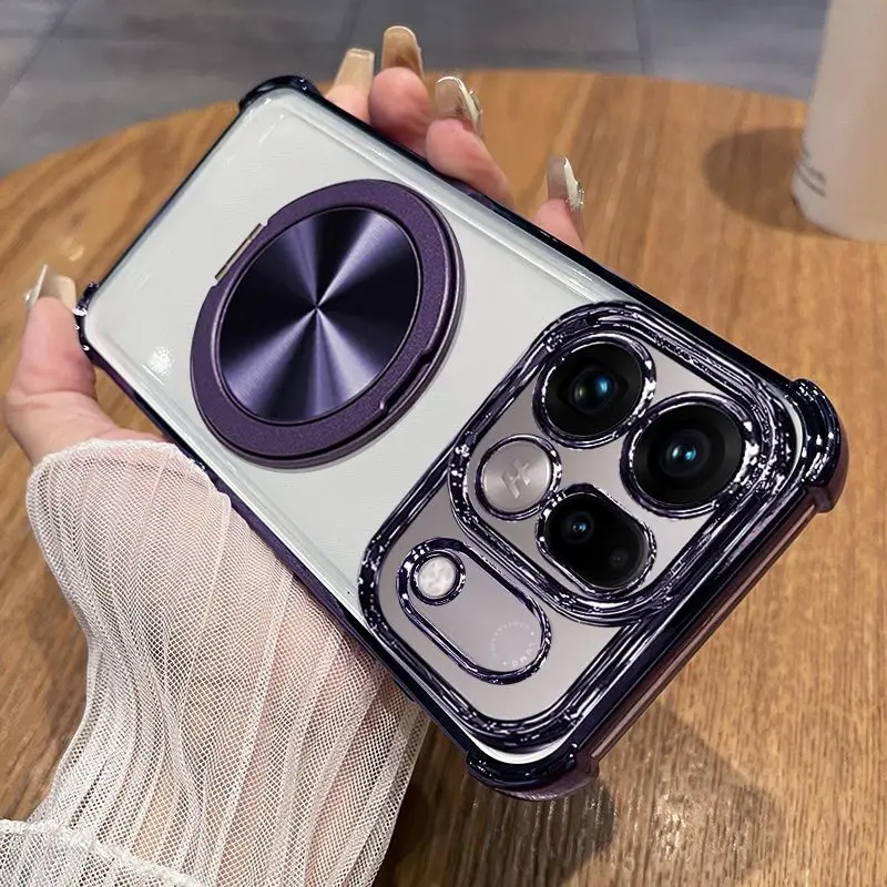 Modny przezroczysty 360 °   Ob – Oppo Find X8 recenzja i cena