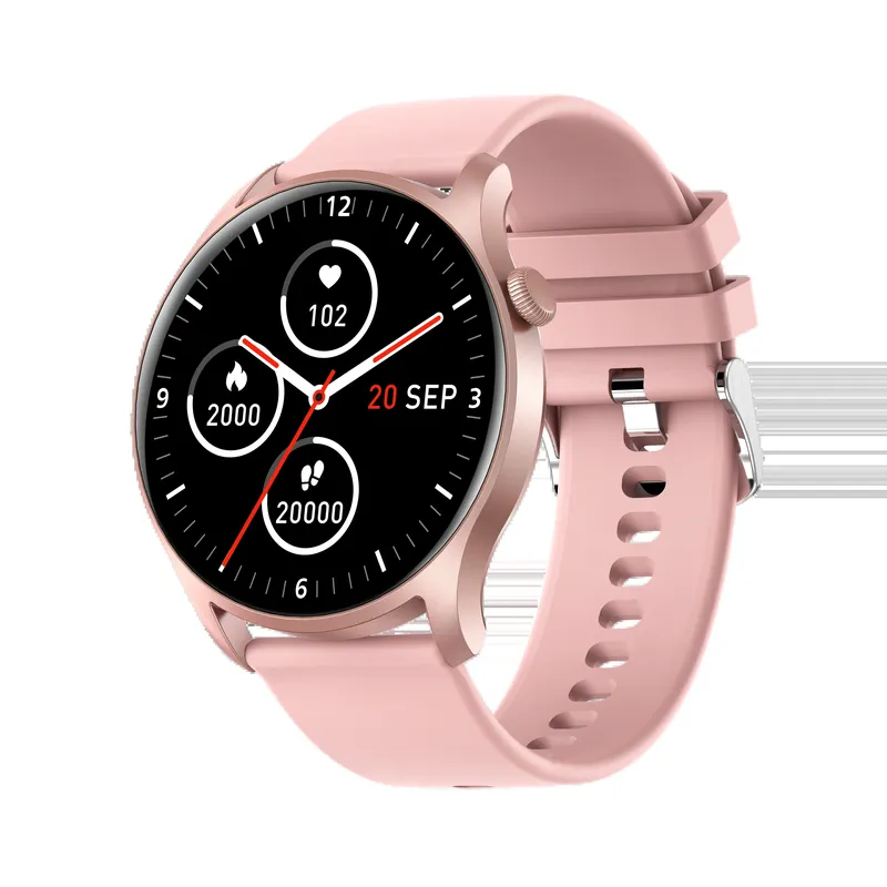 SENBONO MAX8 Smartwatch Męski  – Smart Watch recenzja i cena