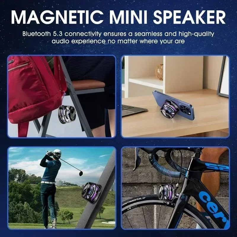 Przenośny głośnik Bluetooth G2 – Phone Holder recenzja i cena