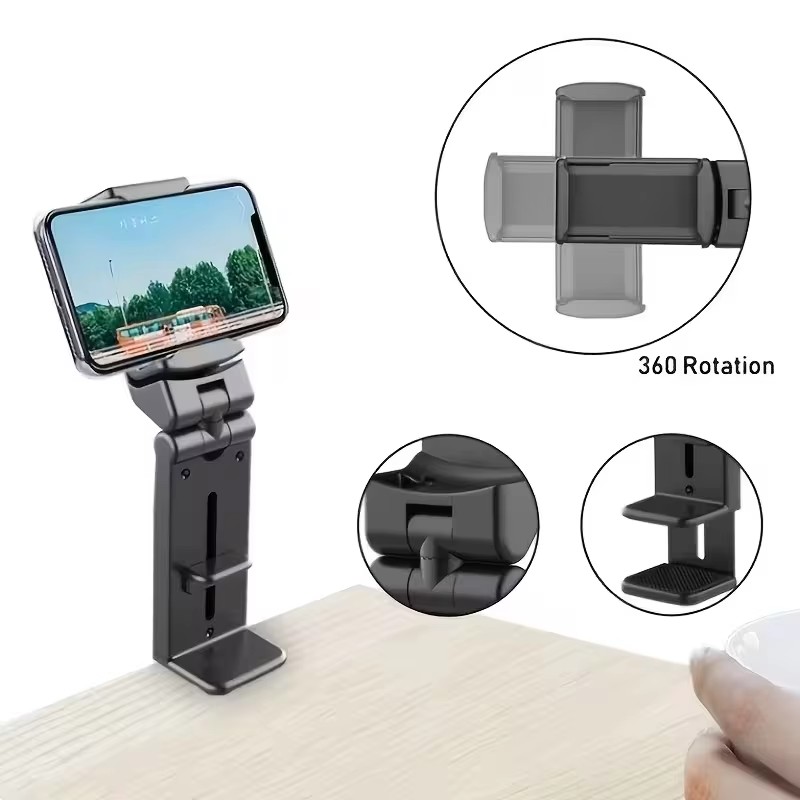 Wielofunkcyjny uchwyt na smart – Phone Holder recenzja i cena