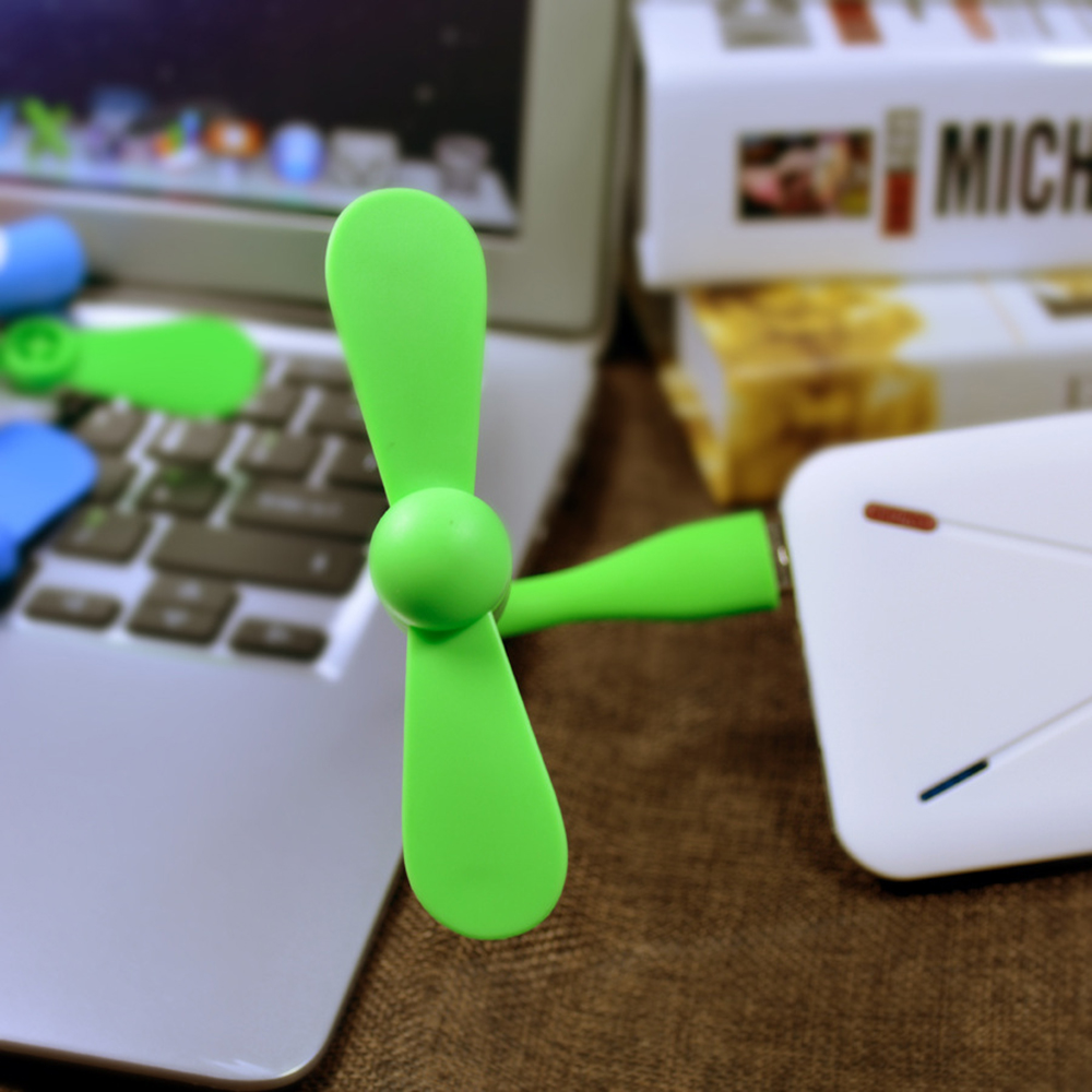 Nowy wentylator chłodzący USB  – Electronics And Gadgets Ce recenzja i cena