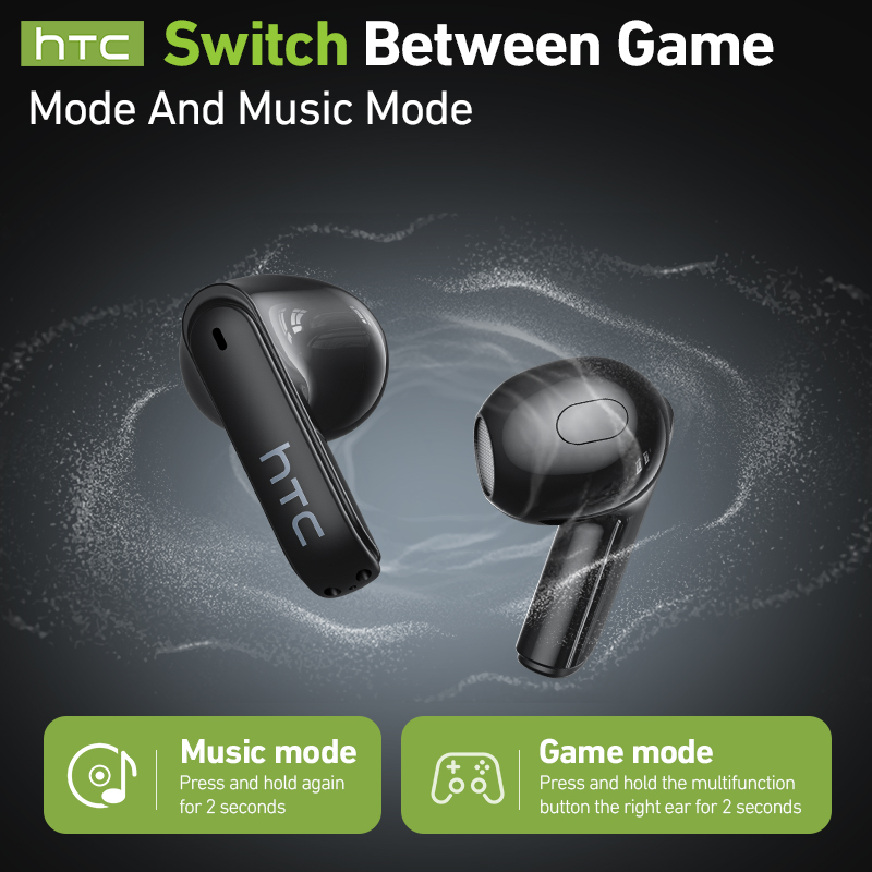 Bezprzewodowe słuchawki gaming – Headphones Wireless recenzja i cena