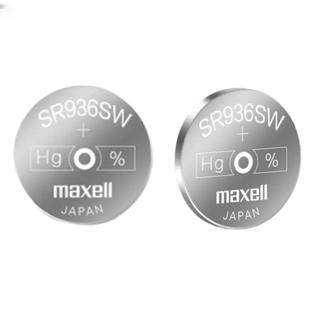 1-10 SZT. Maxell SR936SW 394 1 – Electronics And Gadgets Ce recenzja i cena